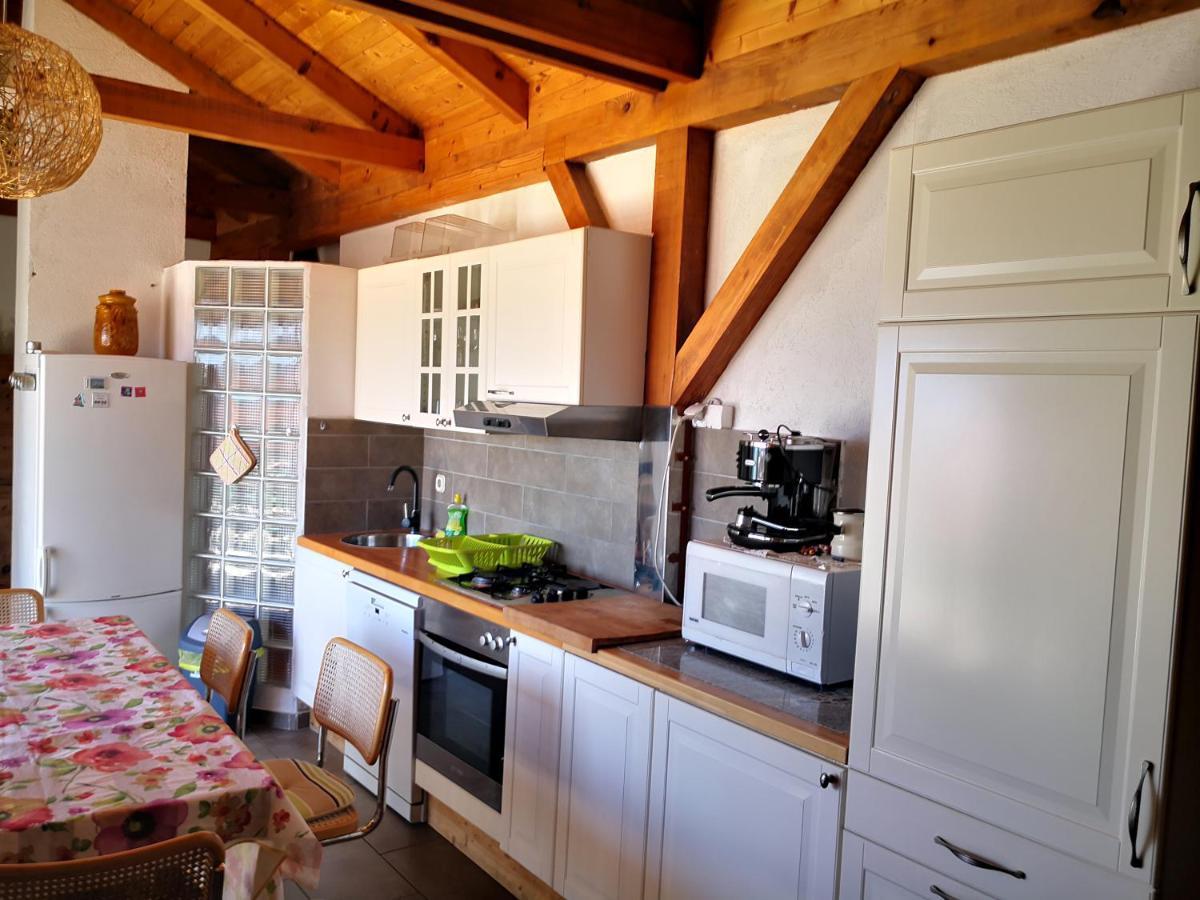 Ferienwohnung Endi 2 Weißenburg Zimmer foto